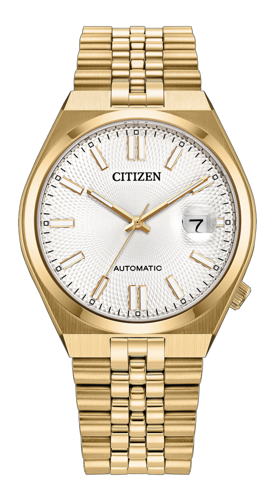 Citizen TSUYOSA 60 Women's Watch
