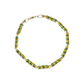 BRACELET UNISEX 10k 7 10.0g