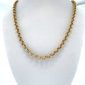 14K Gold Women’s Chain 20"