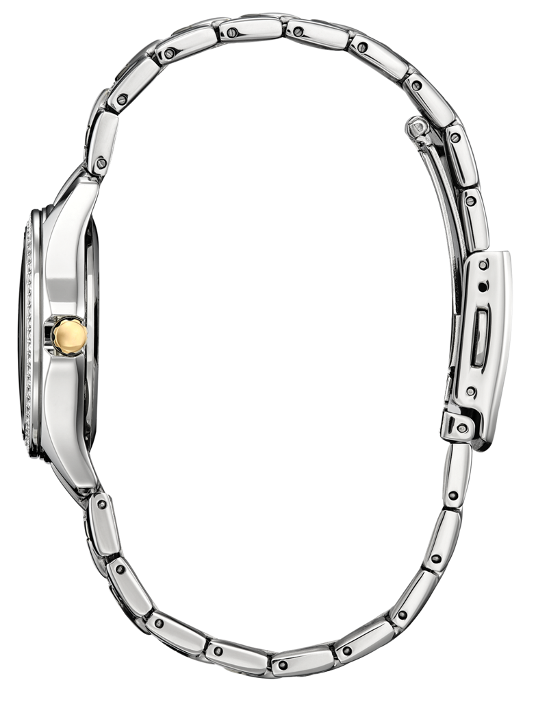 Citizen Crystal Women’s Watch
