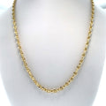 10K Gold Women’s Chain 20"