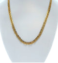 CHAIN UNISEX 14K Size 22"