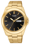 Citizen Gold Quartz Men’s Watch