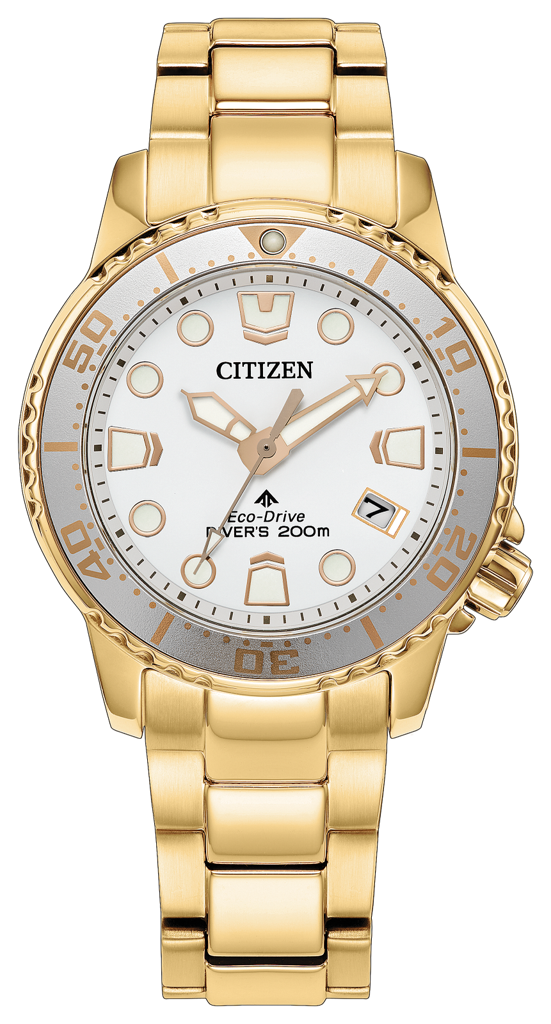 Citizen Promaster Dive Women 36.5mm