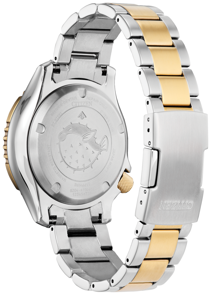 Citizen Promaster Dive Automatic
