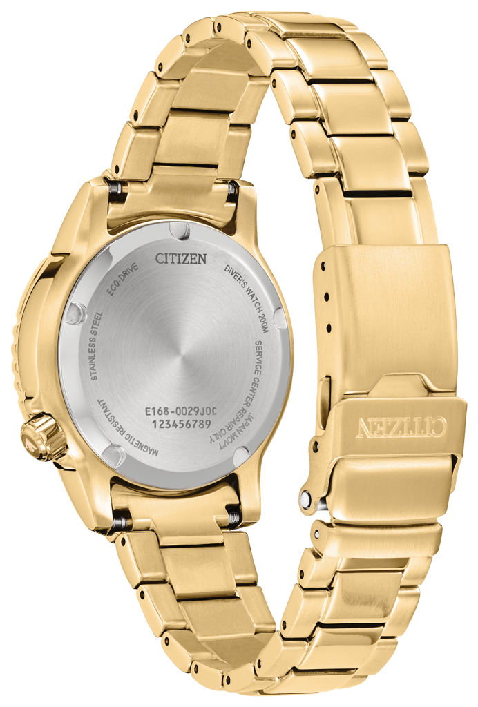 Citizen Promaster Dive Women 36.5mm