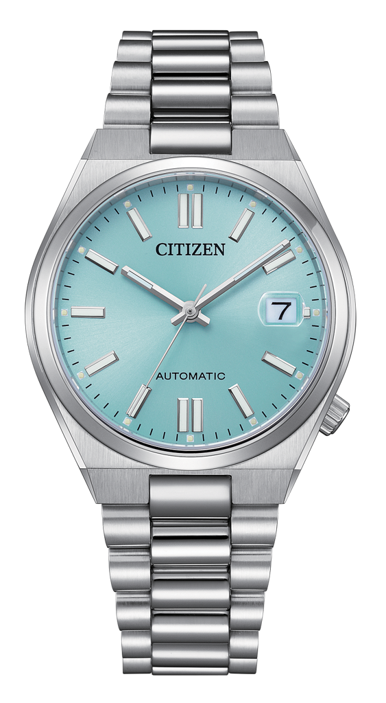 CITIZEN TSUYOSA 37mm