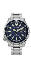 CITIZEN ECO DRIVE MAN'S AUTOMATIC PROMASTER DIVE WATCH