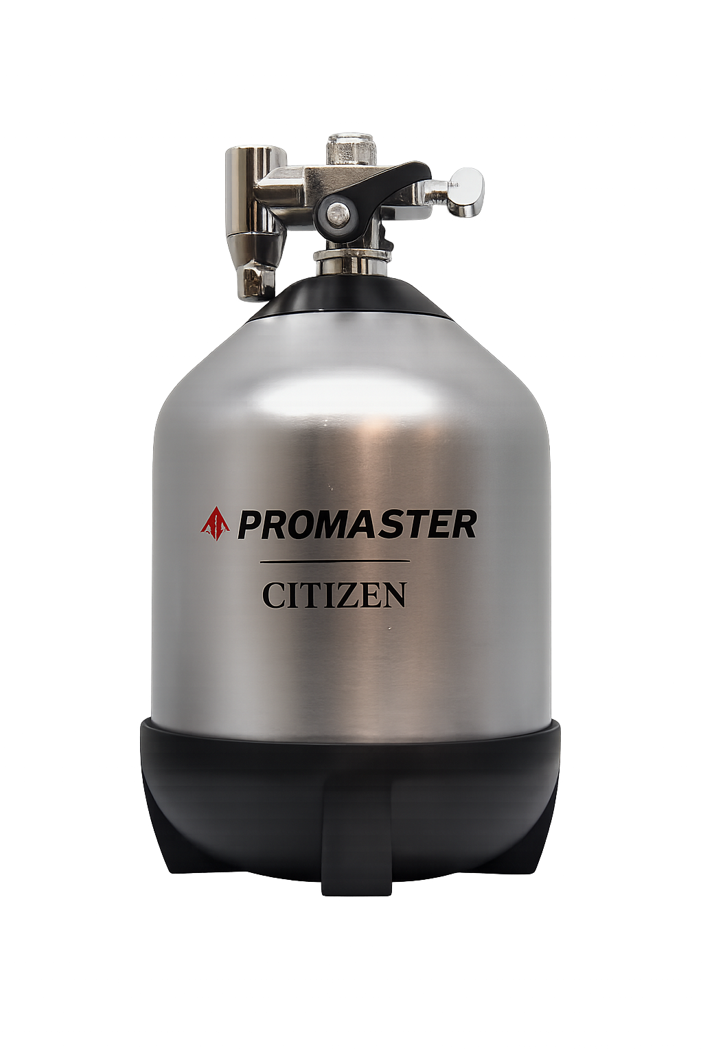 CITIZEN ECO DRIVE MAN'S AUTOMATIC PROMASTER DIVE WATCH