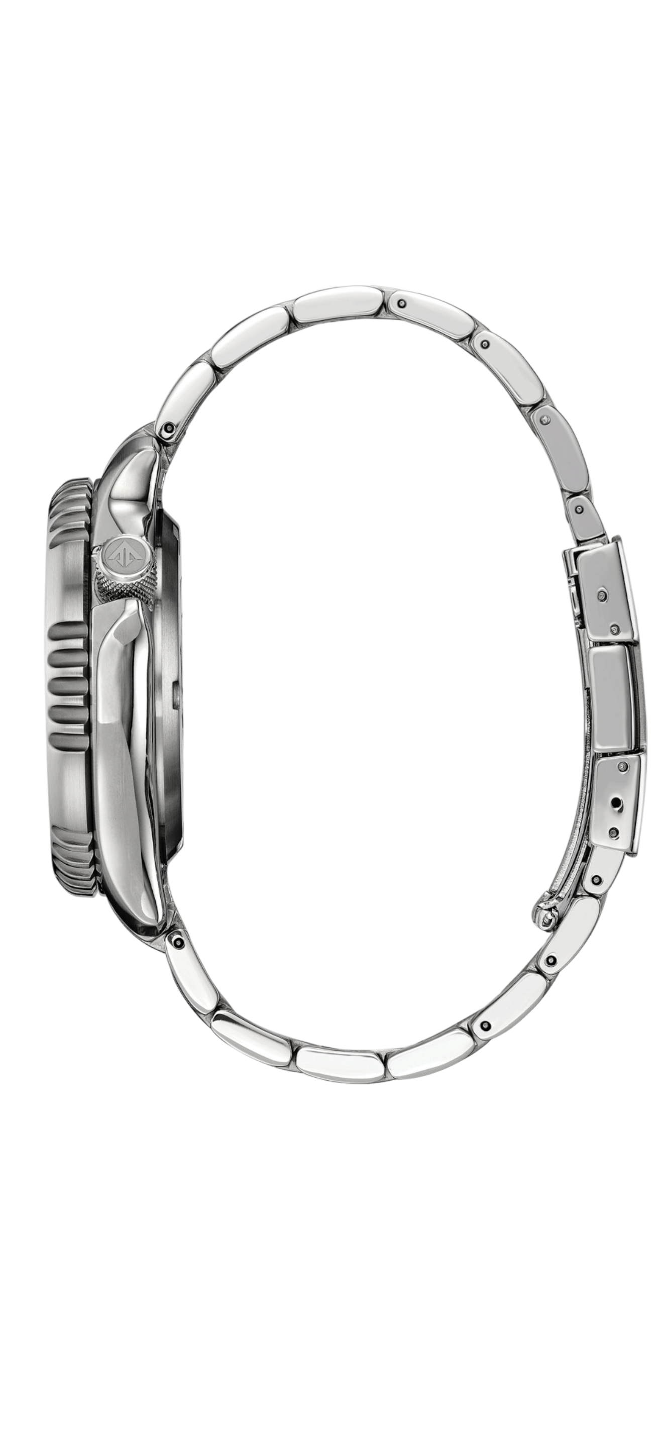 CITIZEN ECO DRIVE MAN'S AUTOMATIC PROMASTER DIVE WATCH