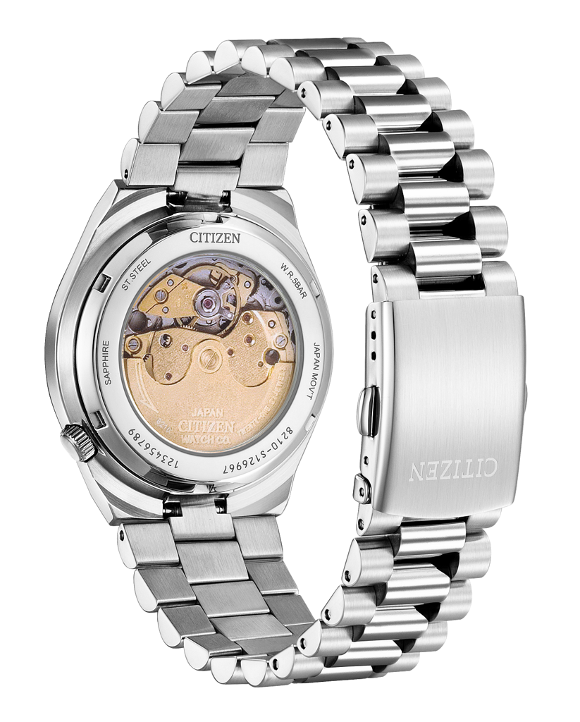 WATCH MEN 40mm-41mm