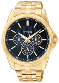 Citizen Quartz Men’s 42mm