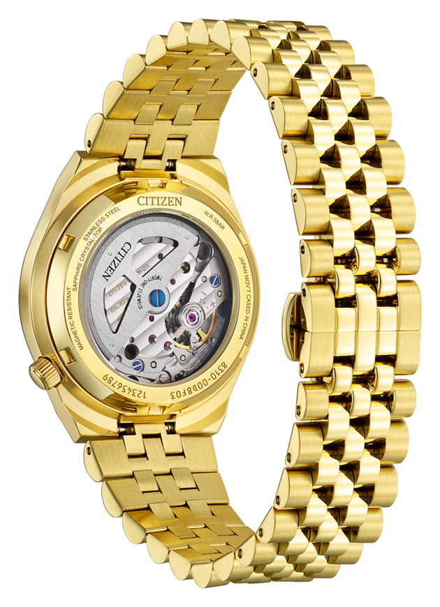 Citizen TSUYOSA 60 Women's Watch