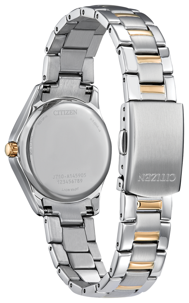 Citizen Crystal Women’s Watch